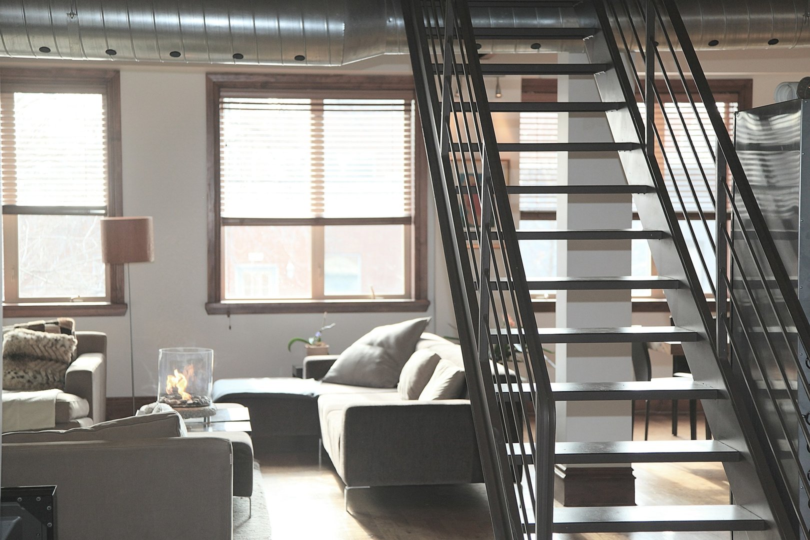 Apartament Superior